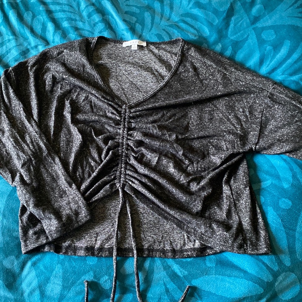 Gaze Long Sleeve Shirt